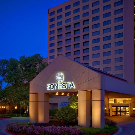 Sonesta Hotel Gwinnett Place Atlanta Duluth Exterior photo